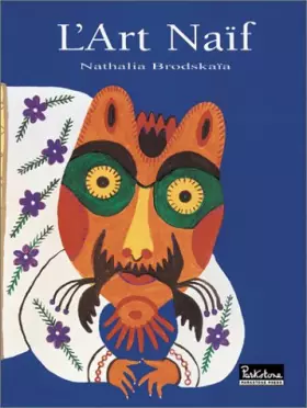 Couverture du produit · L'Art Naïf