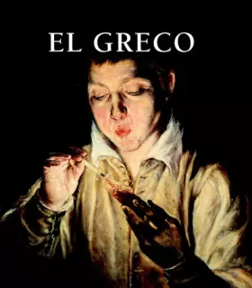 Couverture du produit · Le Gréco