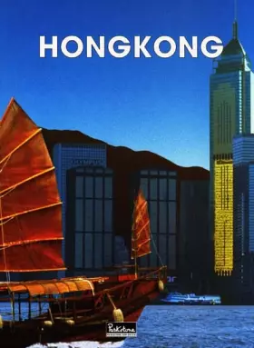 Couverture du produit · Hong kong