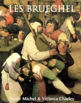 Couverture du produit · BRUEGHEL