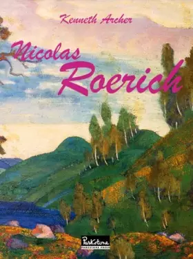 Couverture du produit · Nicolas Roerich