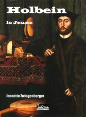 Couverture du produit · Holbein le jeune