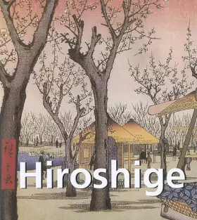 Couverture du produit · HIROSHIGE