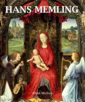 Couverture du produit · Hans Memling