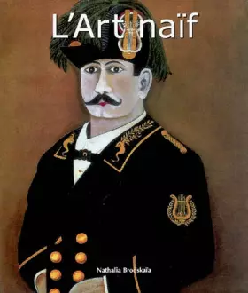 Couverture du produit · ART NAIF