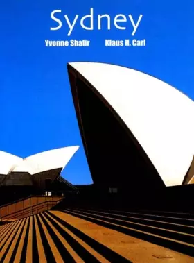 Couverture du produit · Sydney