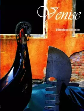 Couverture du produit · Venise