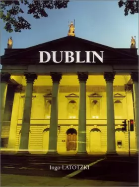 Couverture du produit · Dublin