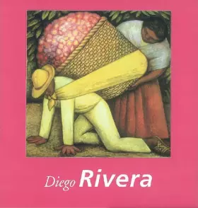 Couverture du produit · DIEGO RIVERA