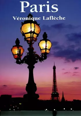 Couverture du produit · Paris