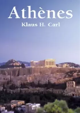 Couverture du produit · Athènes