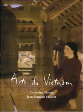 Couverture du produit · L'Art du Vietnam