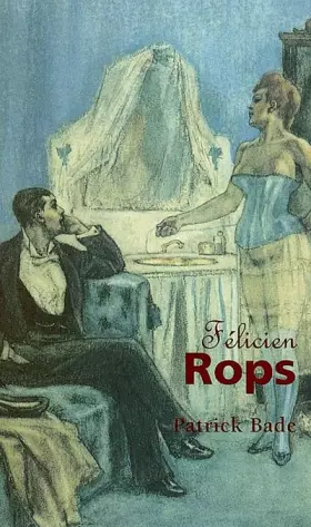 Couverture du produit · Félicien Rops