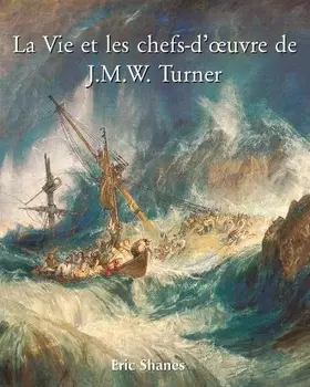 Couverture du produit · TURNER