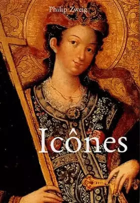Couverture du produit · Icônes