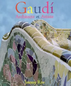 Couverture du produit · Antoni Gaudi