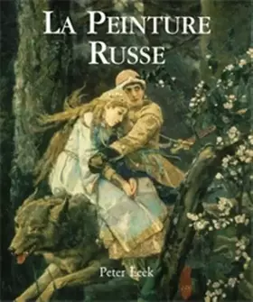 Couverture du produit · La Peinture Russe