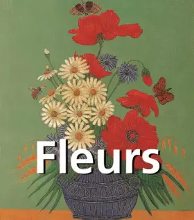 Couverture du produit · Fleurs