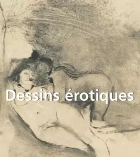 Couverture du produit · DESSINS EROTIQUES