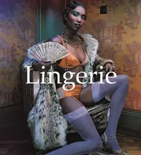 Couverture du produit · Lingerie