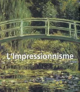 Couverture du produit · L'IMPRESSIONNISME
