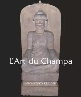 Couverture du produit · L'art du Champa