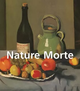 Couverture du produit · NATURE MORTE