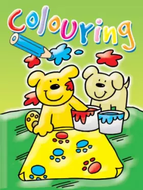 Couverture du produit · Dogs