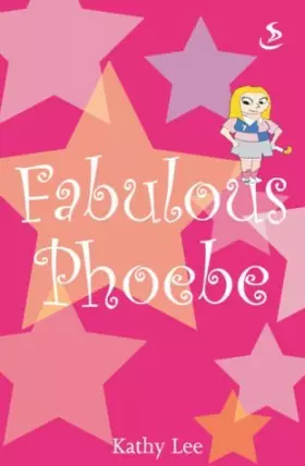 Couverture du produit · Fabulous Phoebe