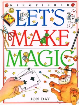 Couverture du produit · Let's Make Magic