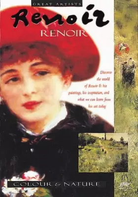 Couverture du produit · Renoir