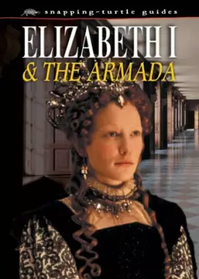 Couverture du produit · Elizabeth I: And the Armada