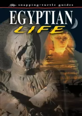 Couverture du produit · Snapping Turtle Guides: Egyptian Life