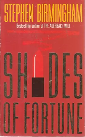 Couverture du produit · Shades of Fortune