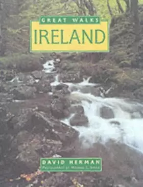 Couverture du produit · Ireland