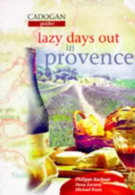 Couverture du produit · Lazy Days Out in Provence