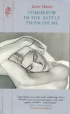 Couverture du produit · Tomorrow in the Battle Think on Me