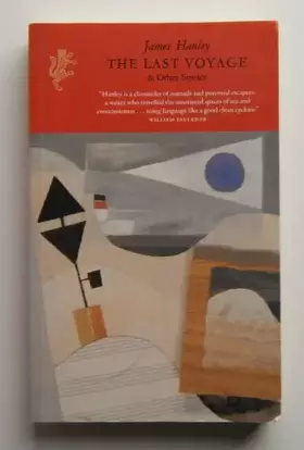 Couverture du produit · Last Voyage & Other Stories