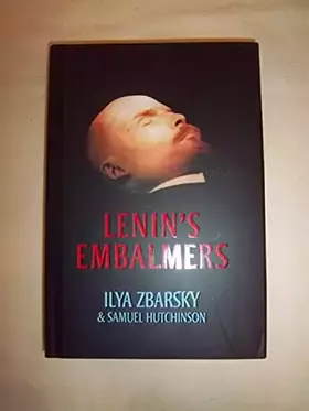 Couverture du produit · Lenin's Embalmers