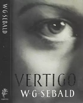 Couverture du produit · Vertigo