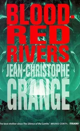 Couverture du produit · Blood-Red Rivers
