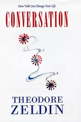 Couverture du produit · Conversation