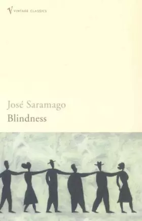 Couverture du produit · Blindness