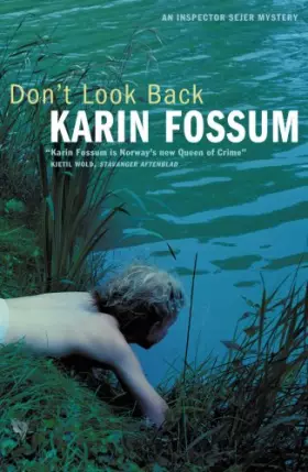 Couverture du produit · Don't Look Back