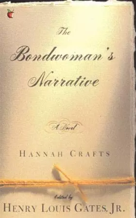 Couverture du produit · The Bondwoman's Narrative