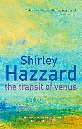 Couverture du produit · The Transit Of Venus