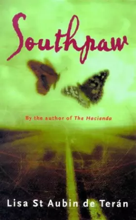 Couverture du produit · Southpaw