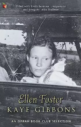 Couverture du produit · Ellen Foster