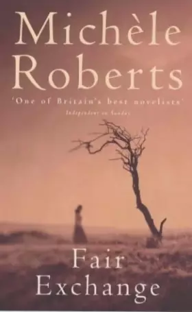 Couverture du produit · Fair Exchange