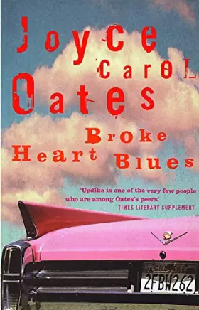 Couverture du produit · Broke Heart Blues